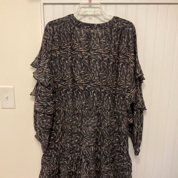 IRO dress size Large - Picture 4 of 9